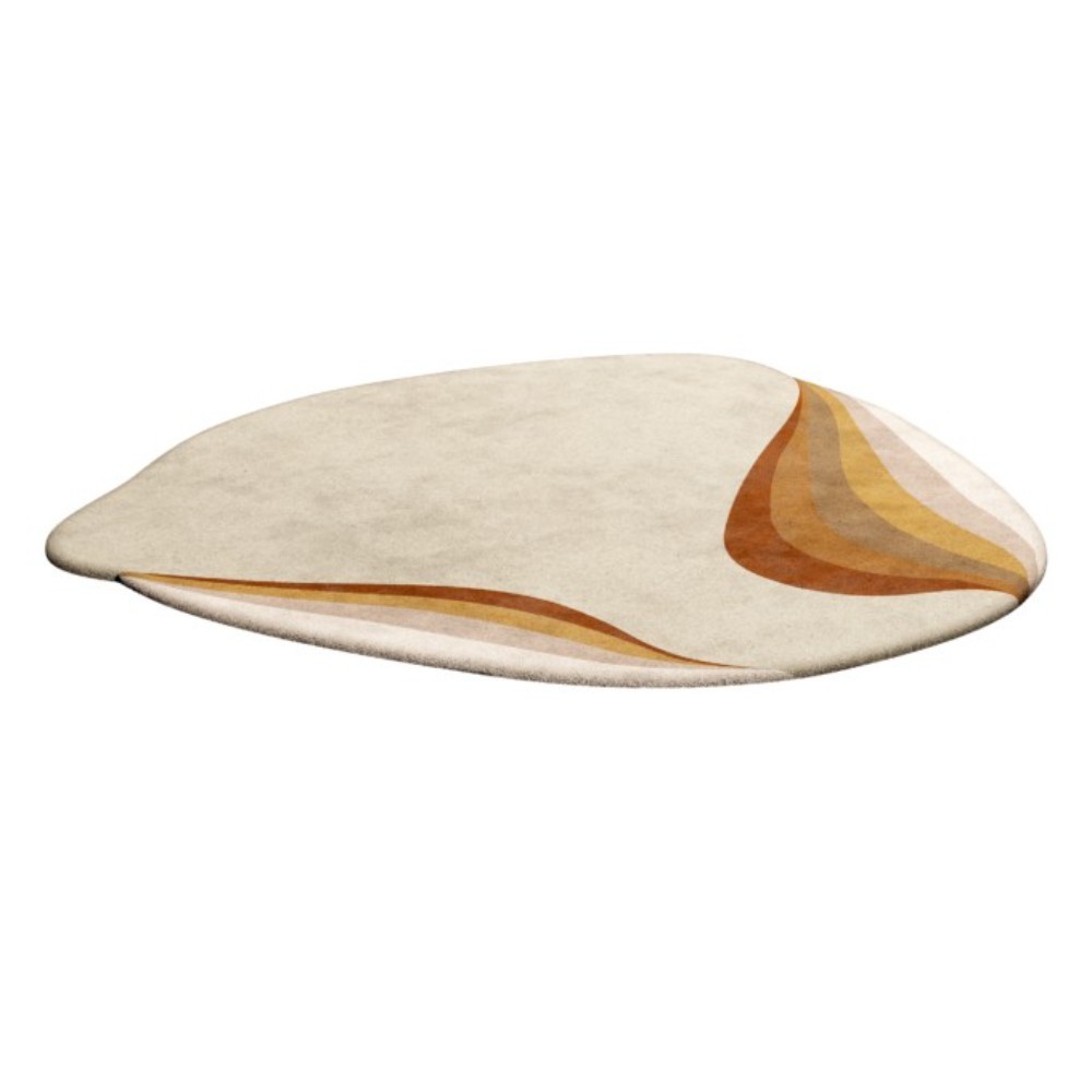 Designer irregular style