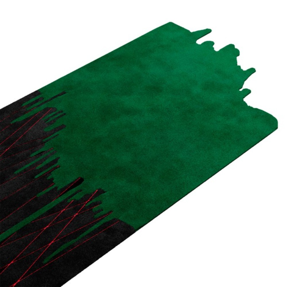 Designer irregular style