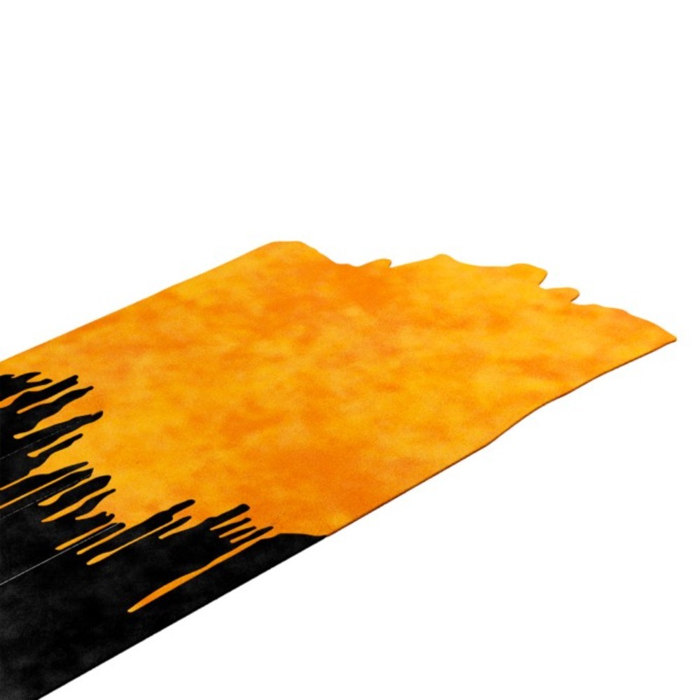 Designer irregular style