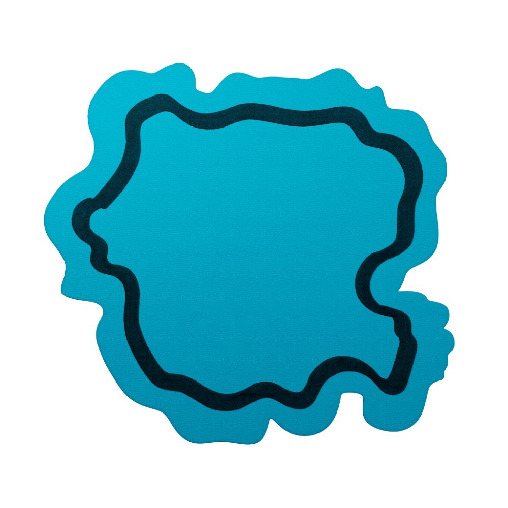 Designer irregular style