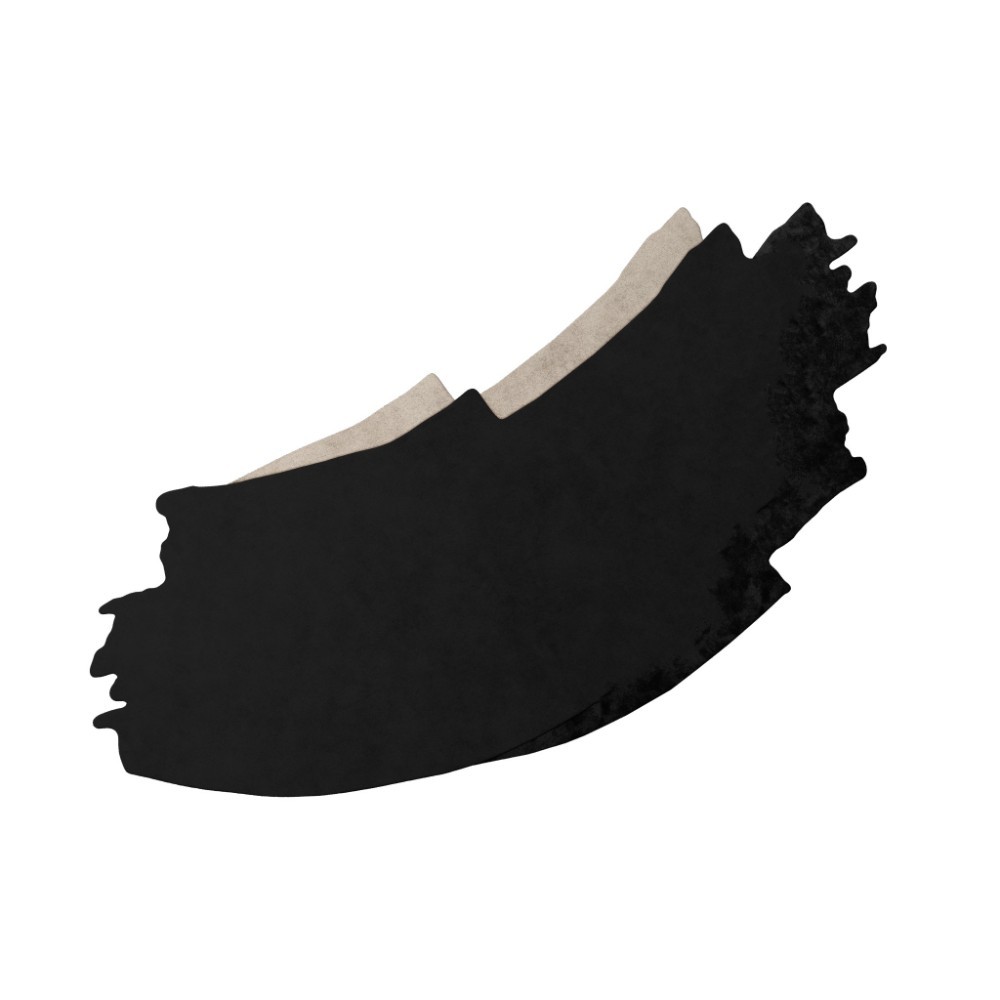 Designer irregular style