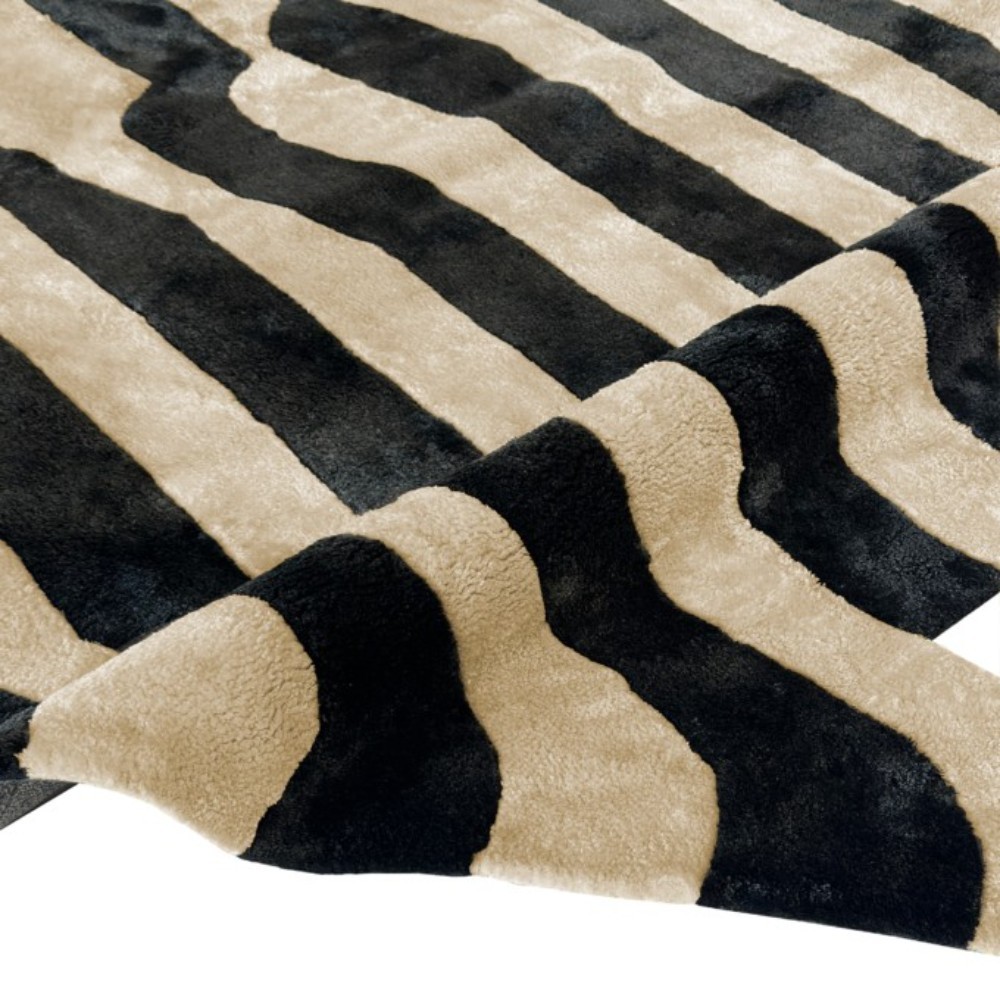 Designer irregular style