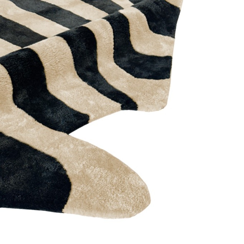 Designer irregular style