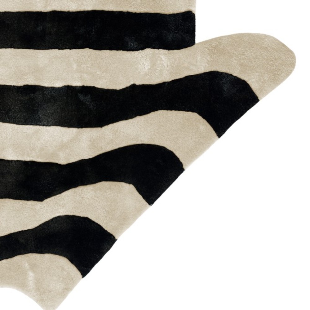 Designer irregular style