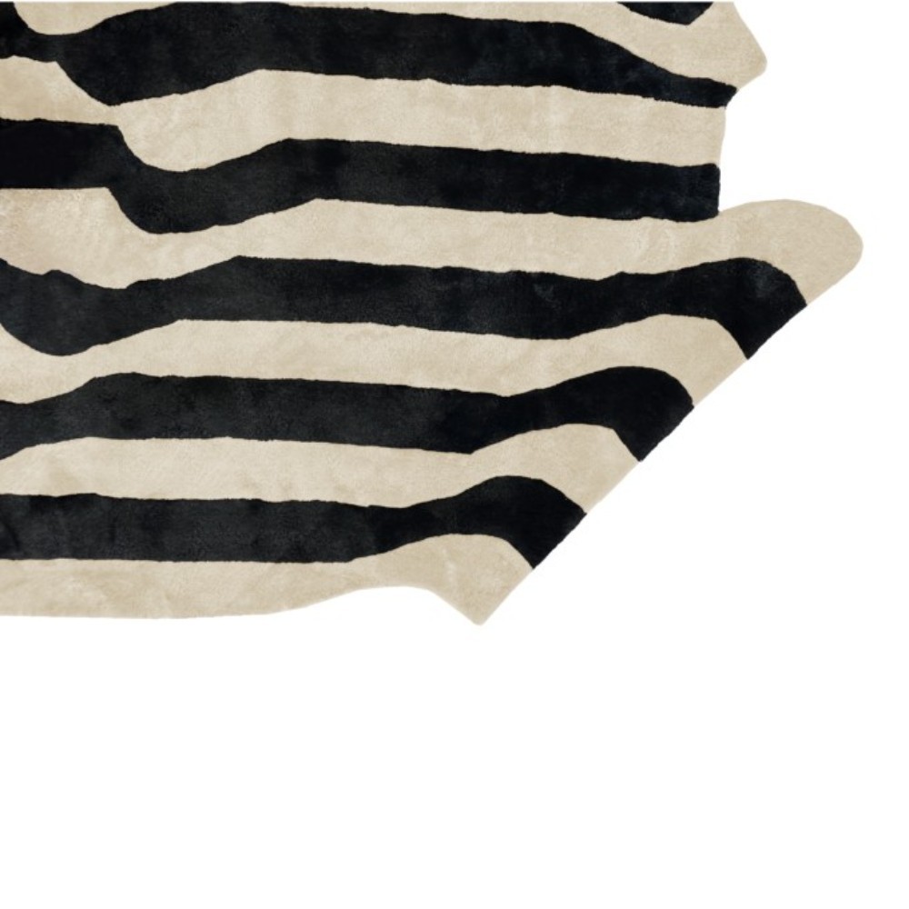 Designer irregular style