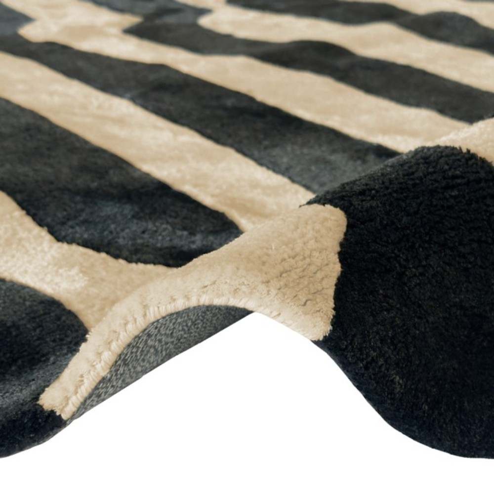 Designer irregular style