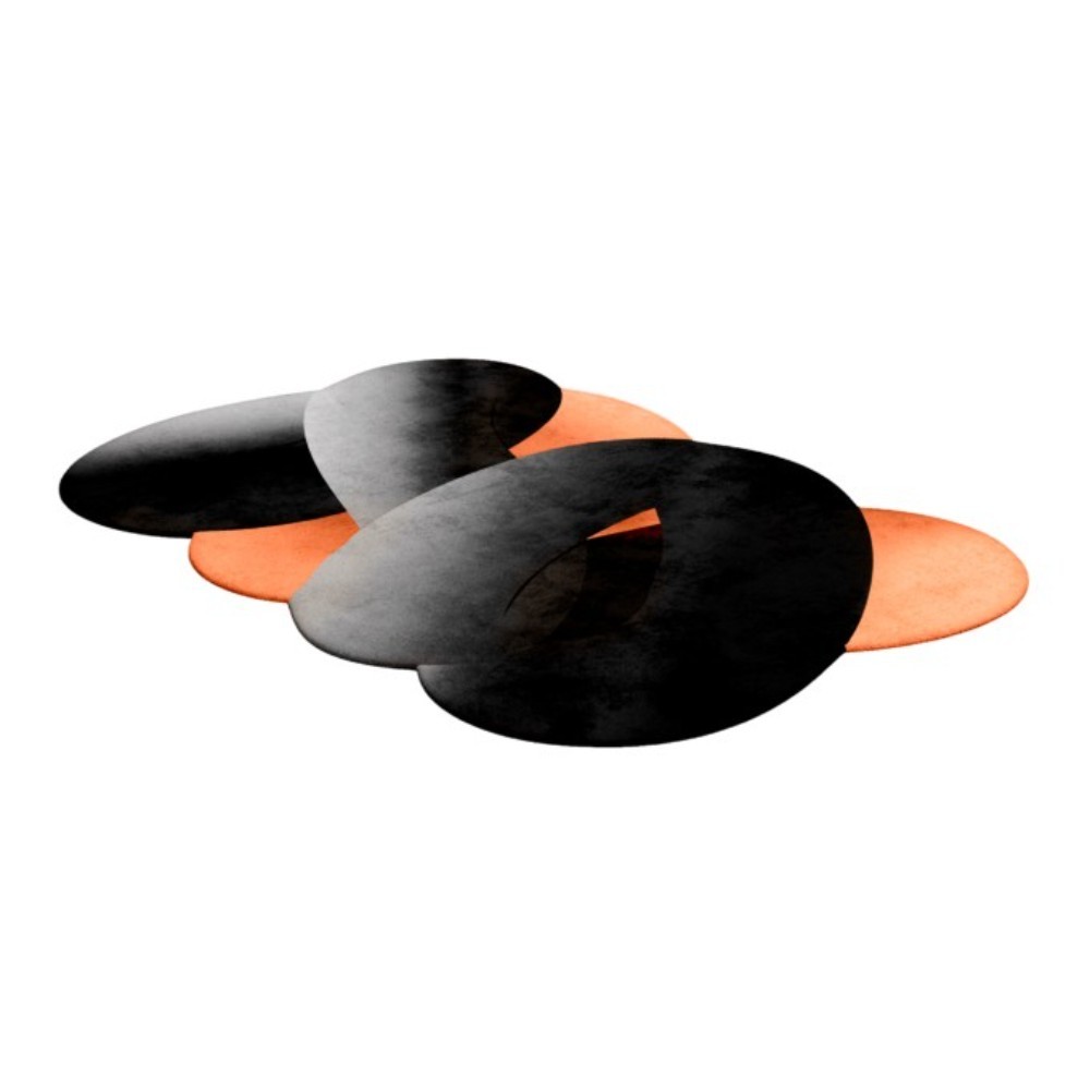 Designer irregular style