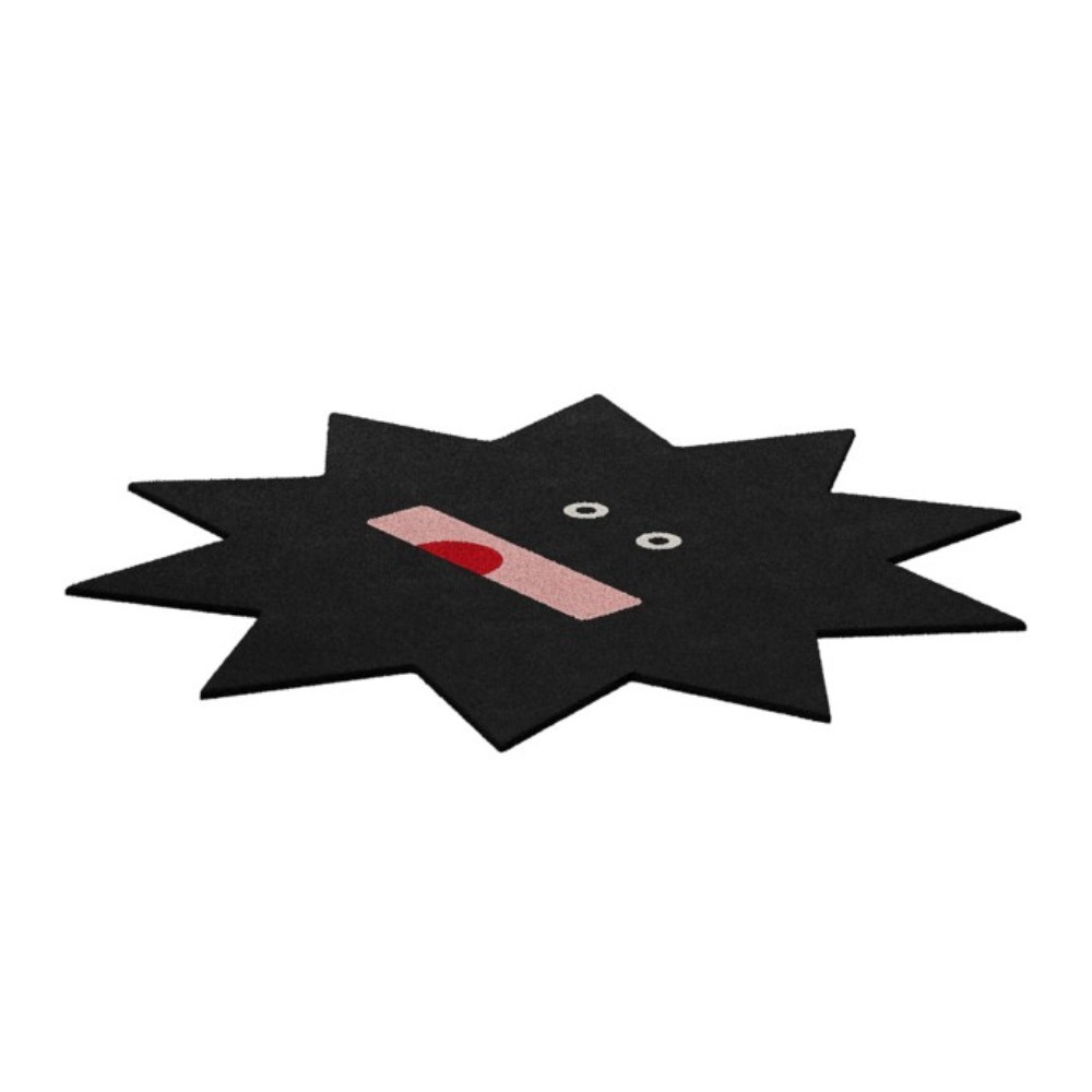 Designer irregular style