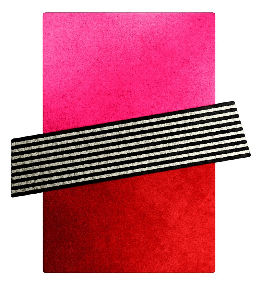 Designer irregular style