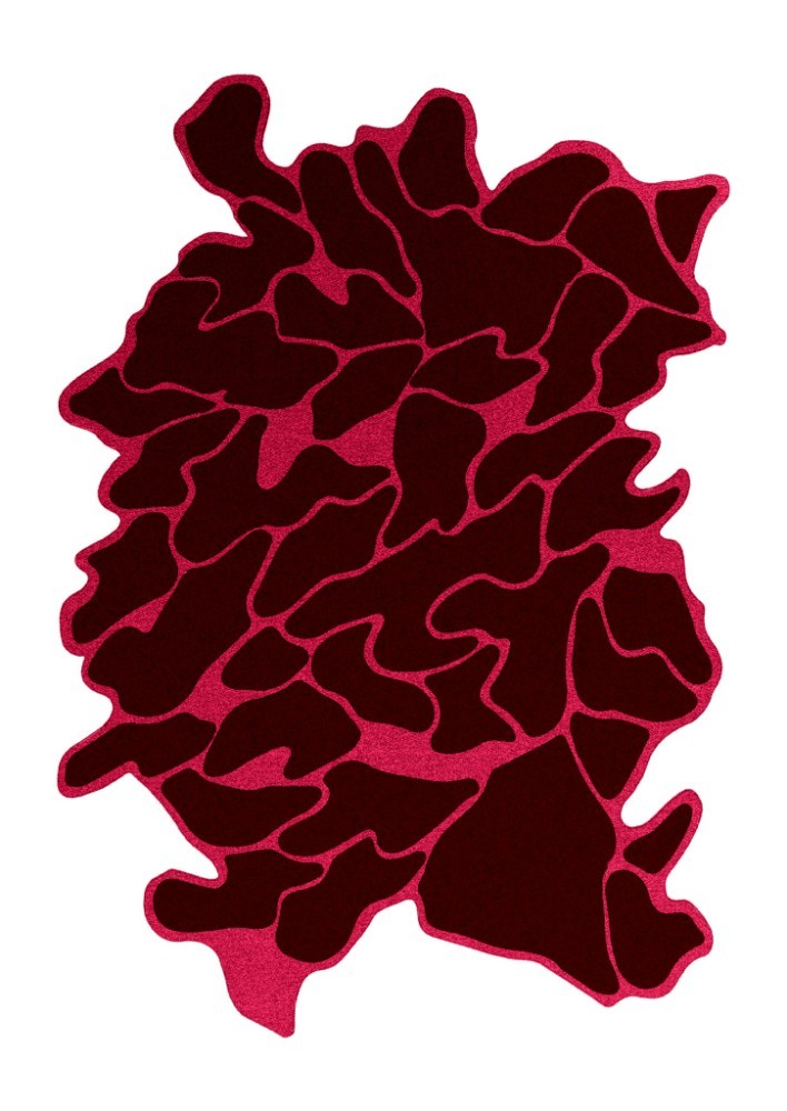 Designer irregular style