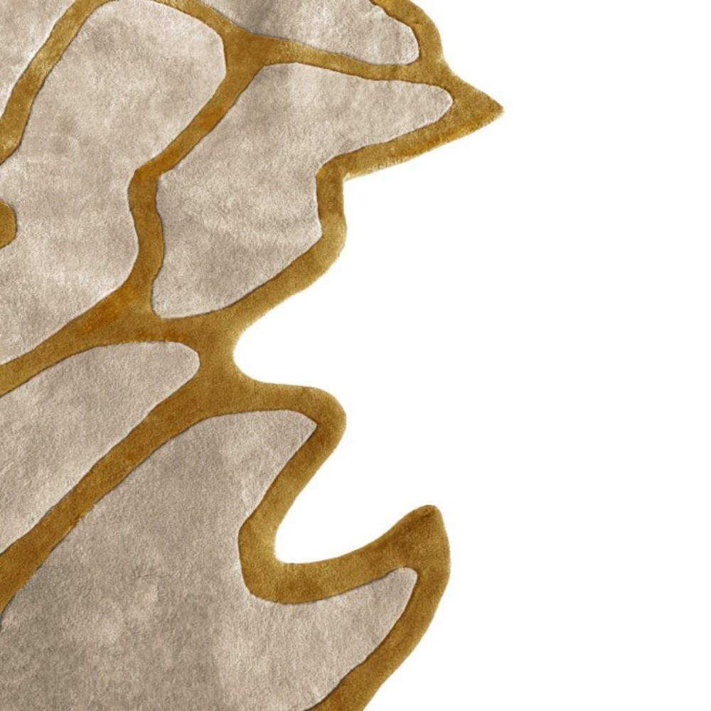 Designer irregular style