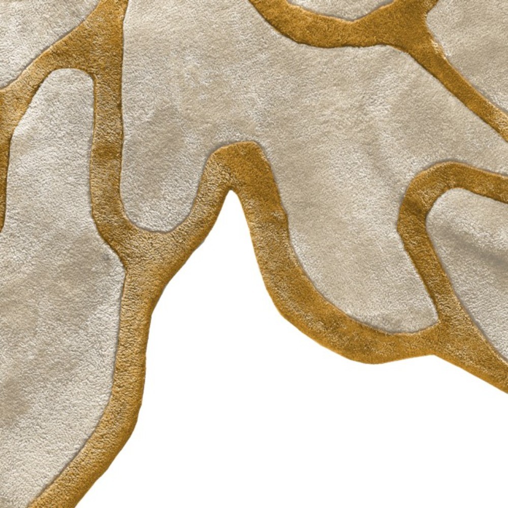 Designer irregular style