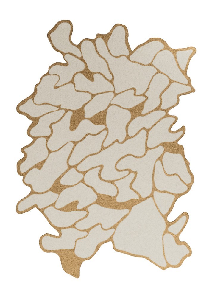 Designer irregular style