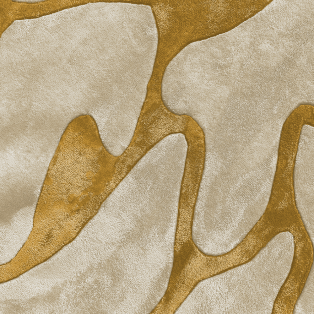 Designer irregular style