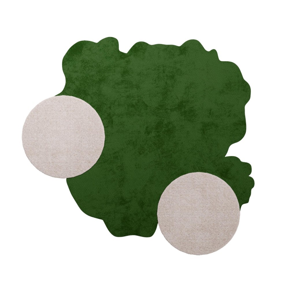 Designer irregular style