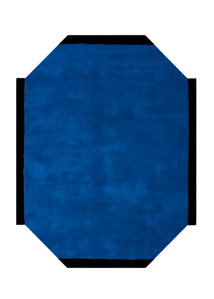 Designer irregular style