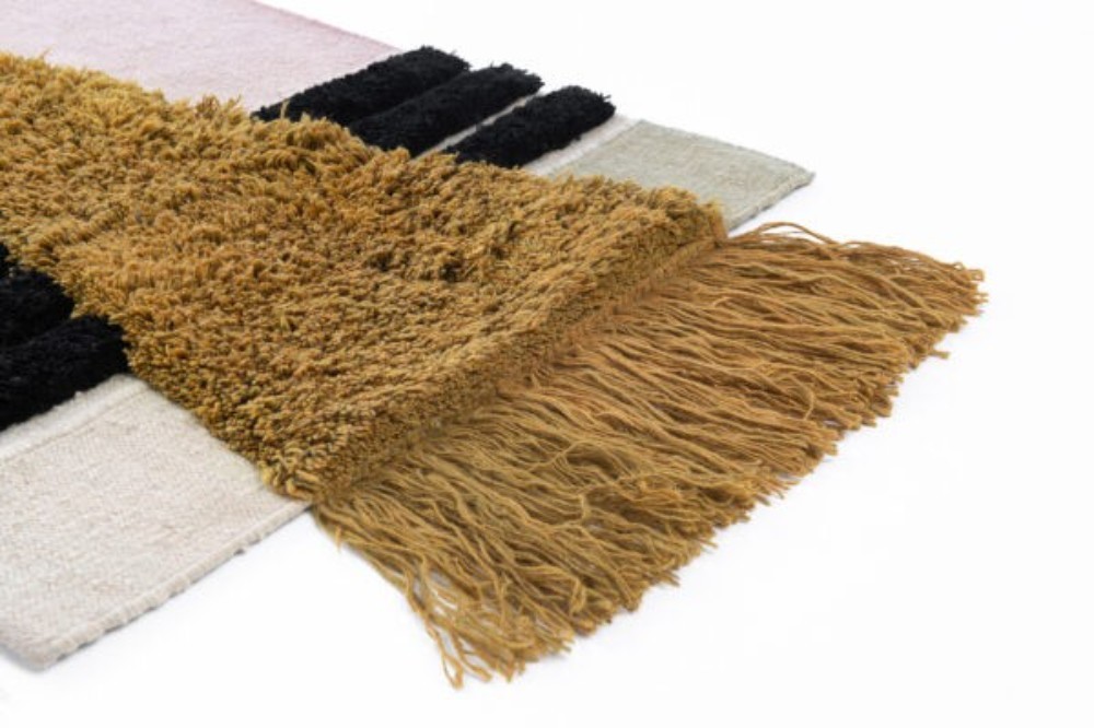 Designer irregular style