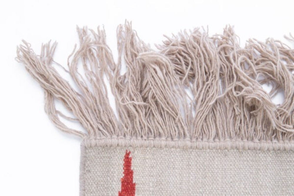 Designer irregular style