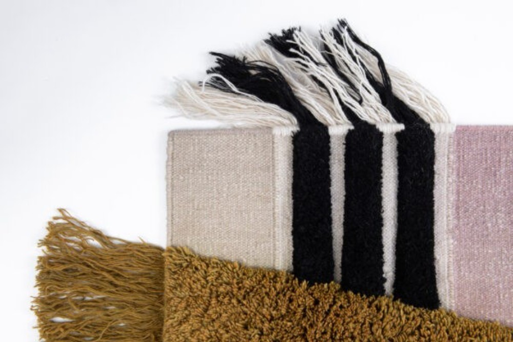 Designer irregular style