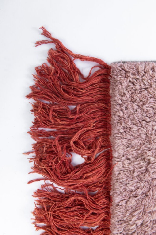 Designer irregular style