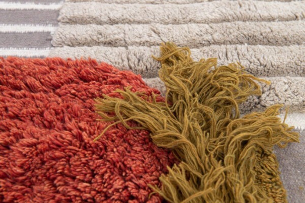 Designer irregular style