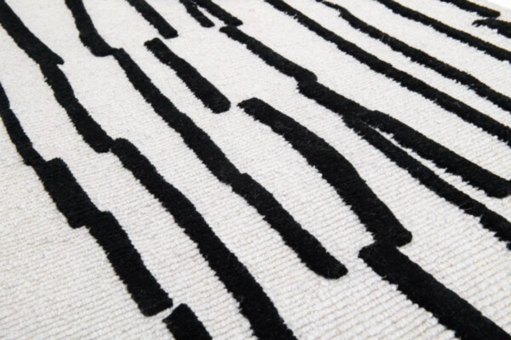 Designer irregular style