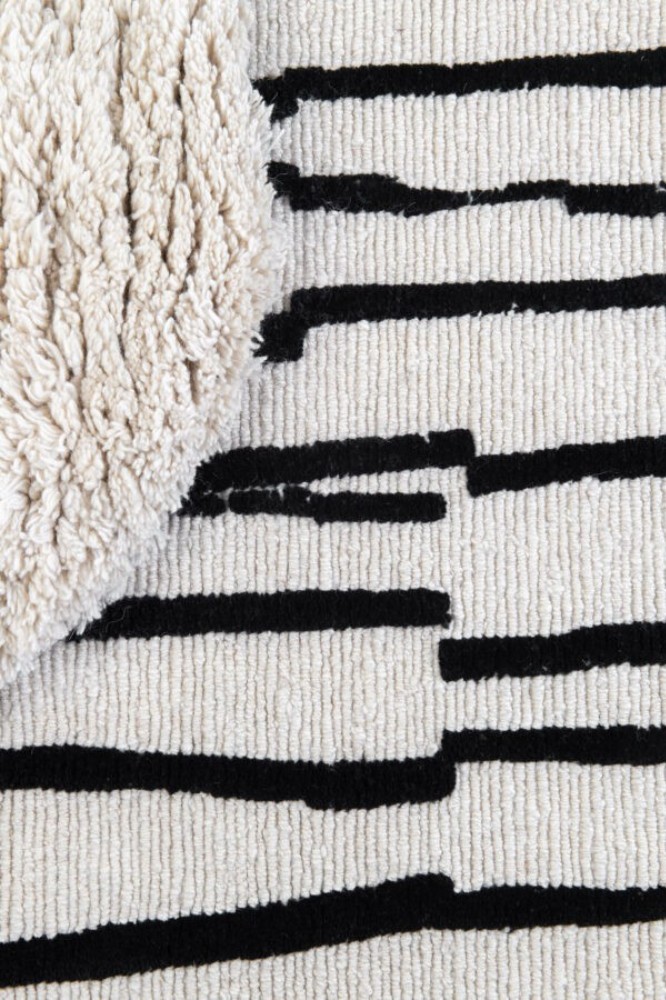 Designer irregular style