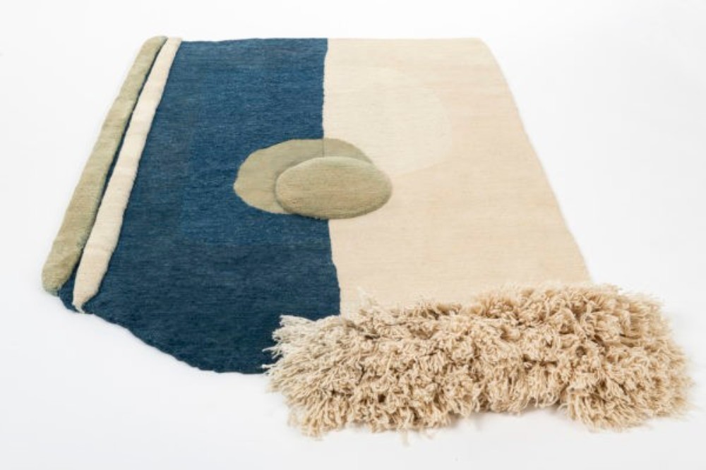 Designer irregular style