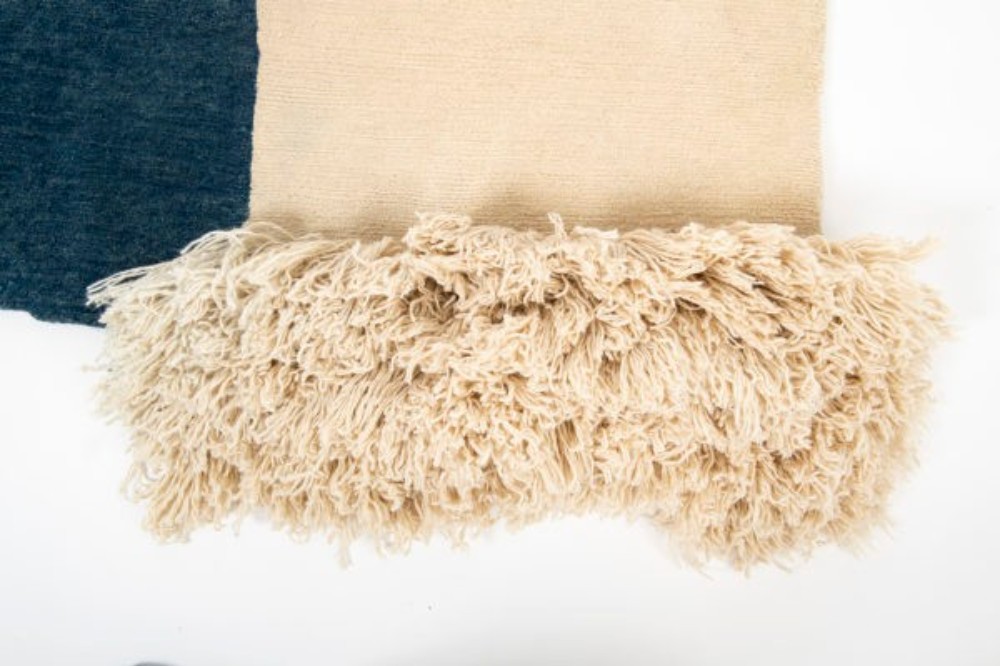 Designer irregular style