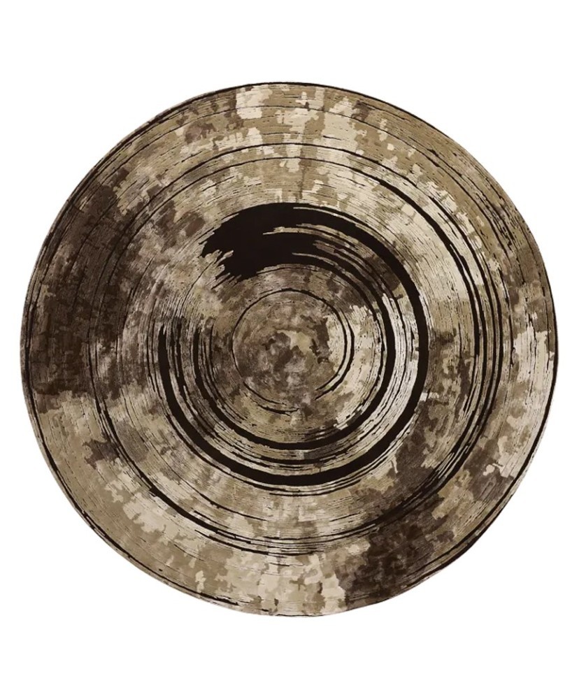 Designer irregular style