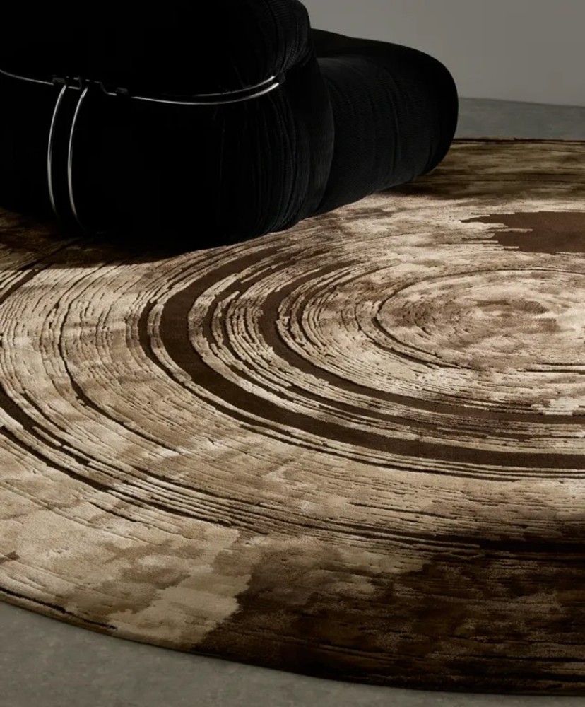 Designer irregular style