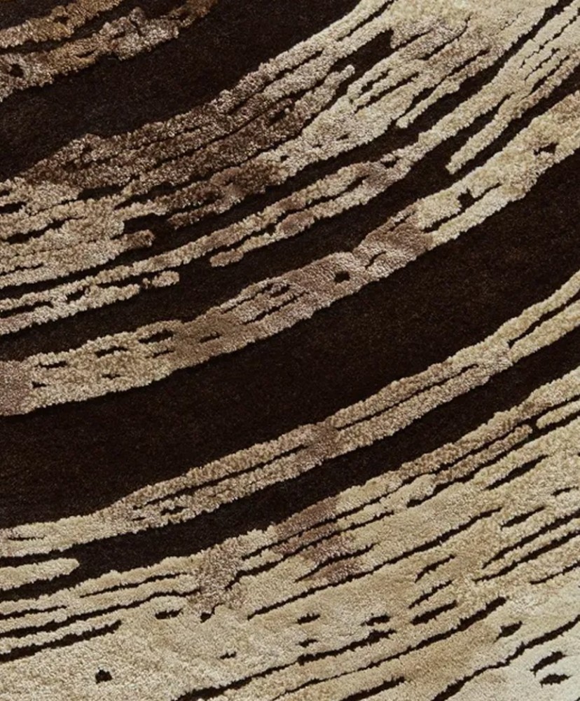 Designer irregular style