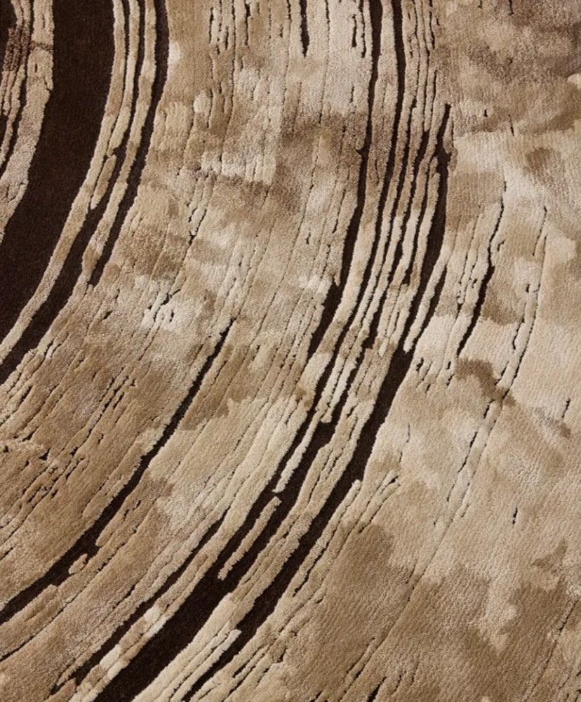 Designer irregular style