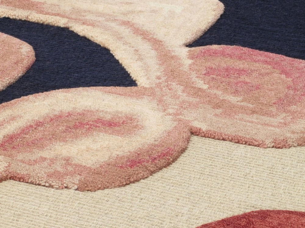 Designer irregular style