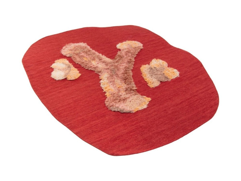 Designer irregular style