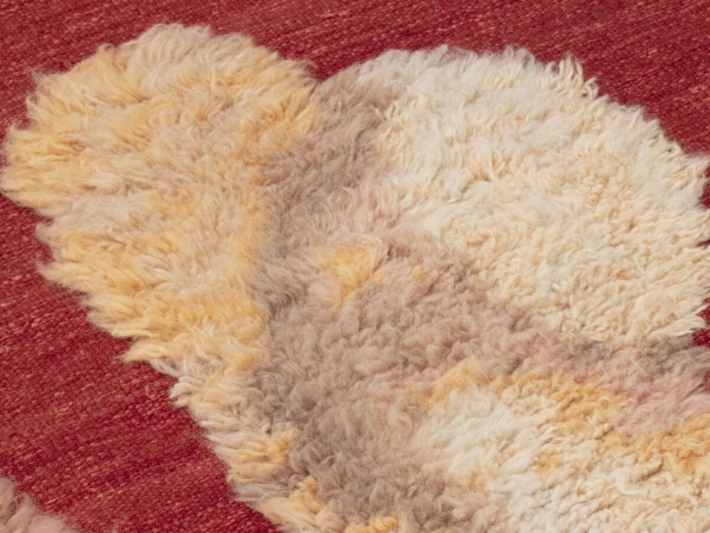 Designer irregular style