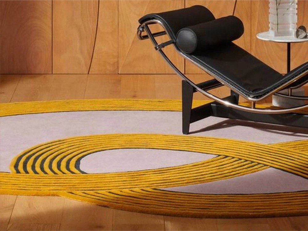 Designer irregular style