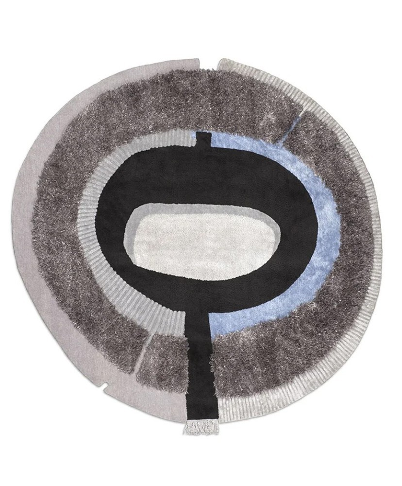 Designer irregular style