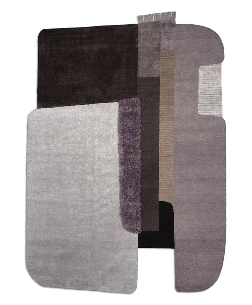 Designer irregular style