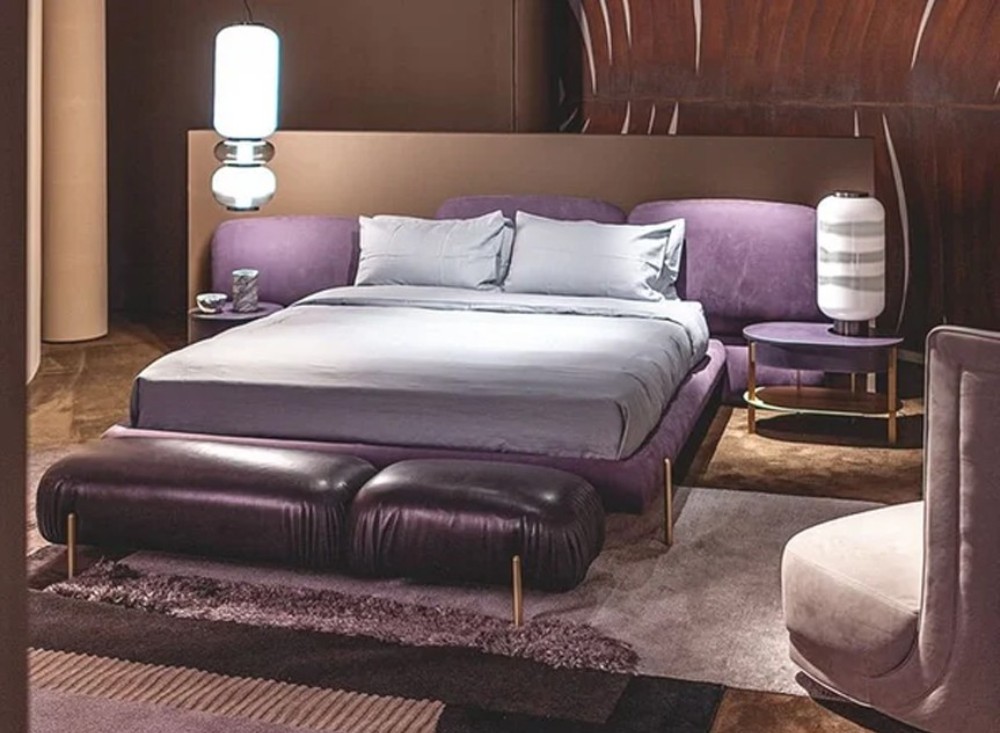 Designer irregular style