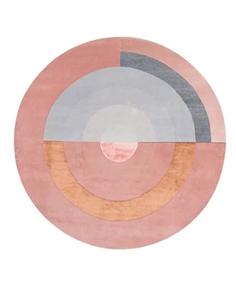 Designer irregular style