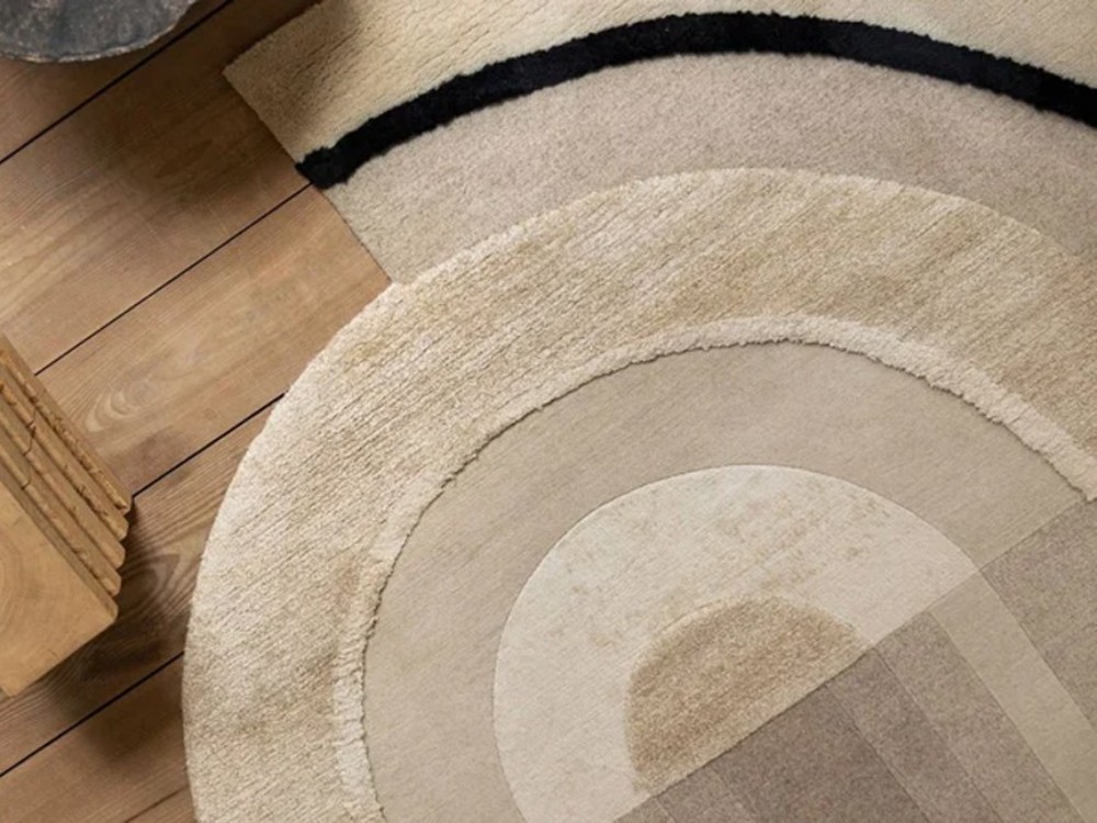 Designer irregular style