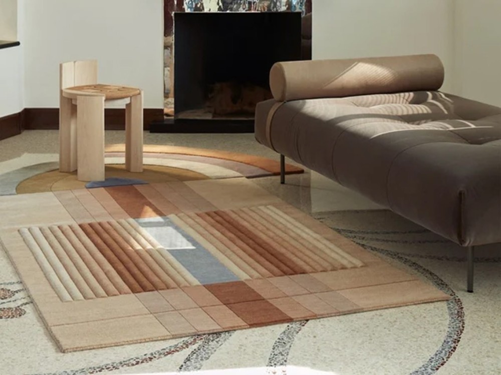 Designer irregular style