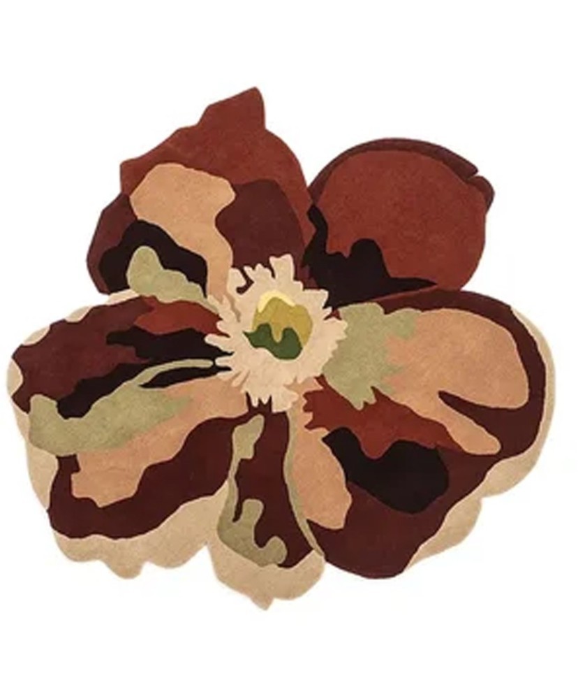 Designer irregular style