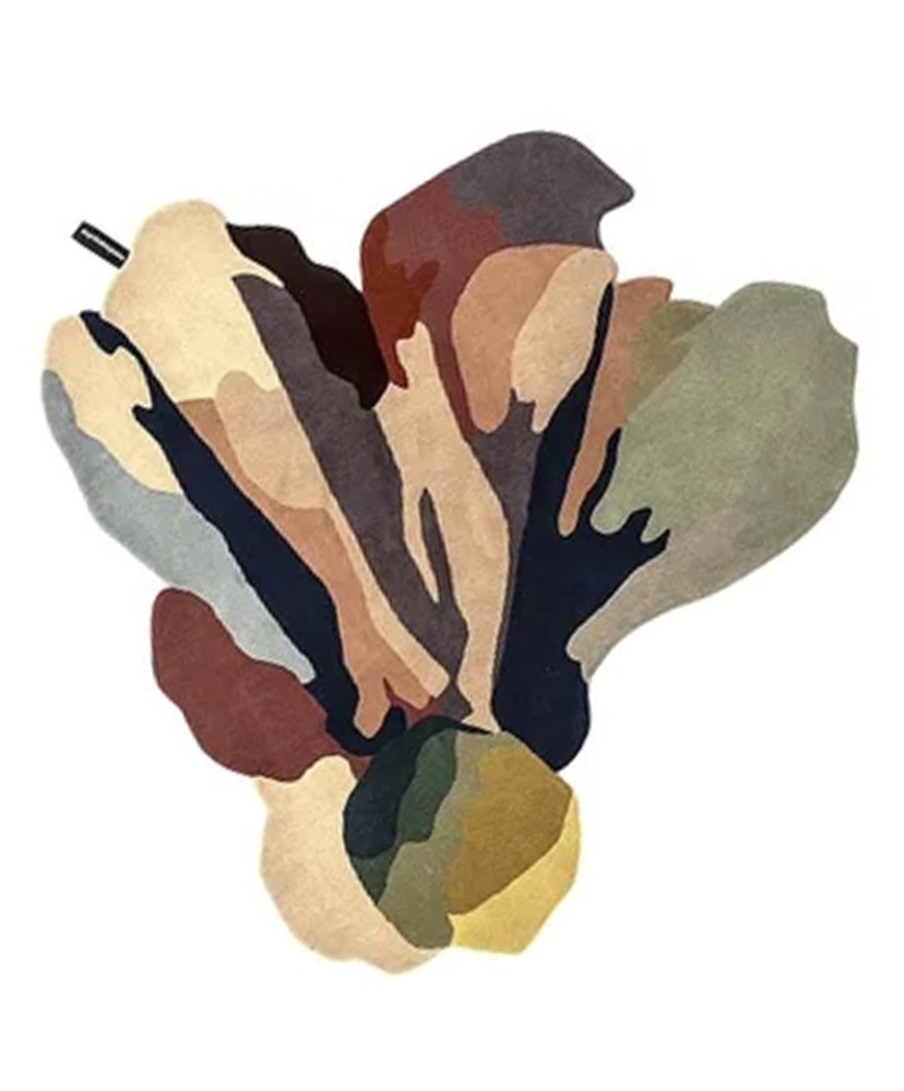 Designer irregular style