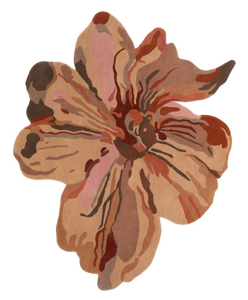 Designer irregular style