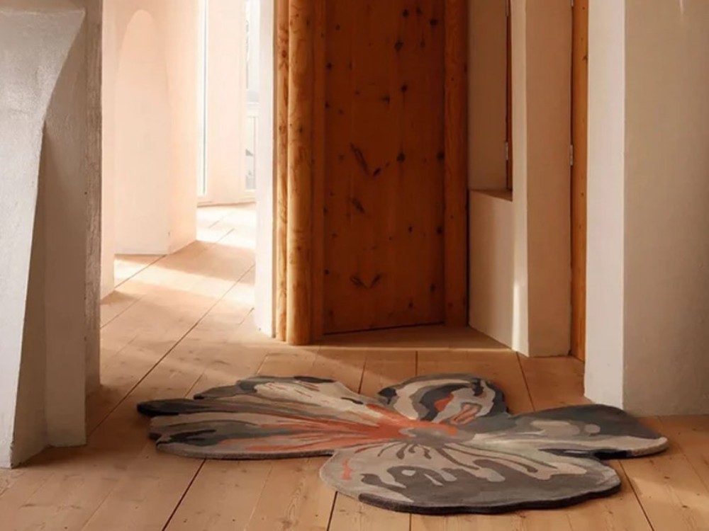 Designer irregular style