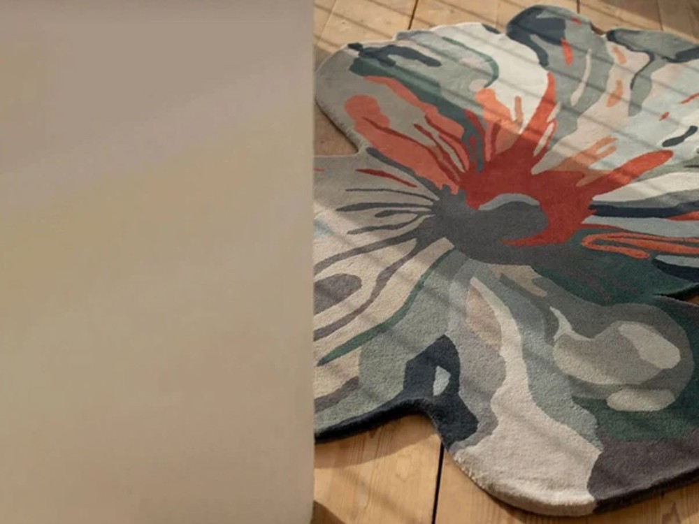 Designer irregular style