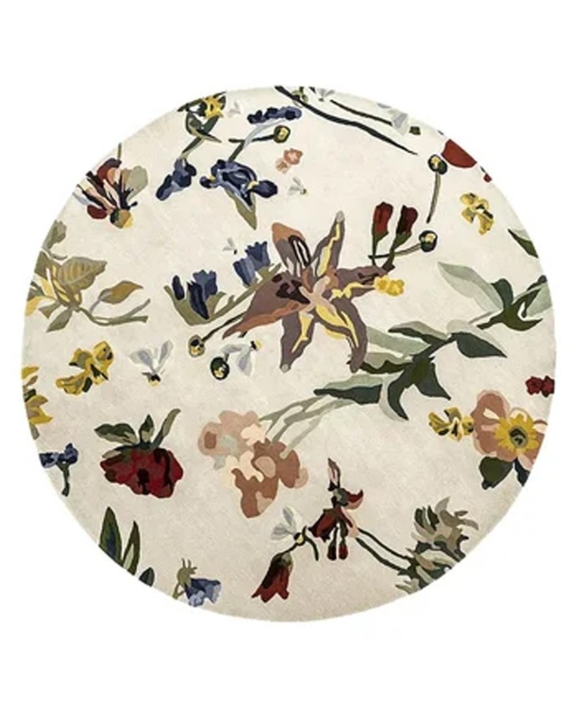 Designer irregular style