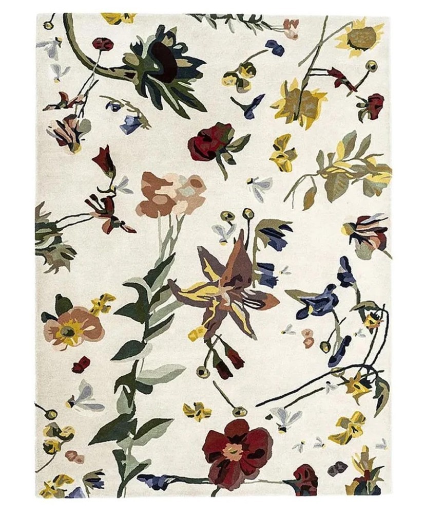 Designer irregular style